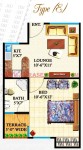 Defence Heights Type E Floor Plan Defence Heights Type E Floor Plan