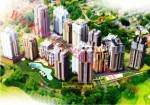 Goldcrest DHA Phase 2, Islamabad