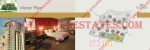 Goldcrest DHA2 Floor Plan 1 Goldcrest DHA2 Floor Plan 1