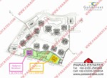 Goldcrest Towers DHA Islamabad - Layout Plan Goldcrest Towers DHA Phase 2 Islamabad - Layout Plan