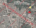 Bismillah Commercial Center Nawab Shah - Location Map