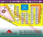 Phase 1, Commercial Area B
