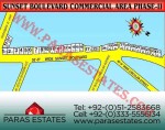 Phase 2, Sunset Boulevard Commercial
