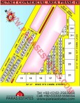 Phase 4, Sunset Commercial Area