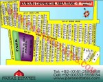 Phase 5, Zamzama Commercial Area, 200 sq. yds