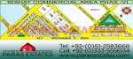 Phase 6, Nishat Commercial Area
