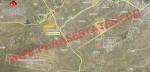 Khudadad City Location in Islamabad
