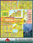 Phases 6 to 8 All Commercial Areas